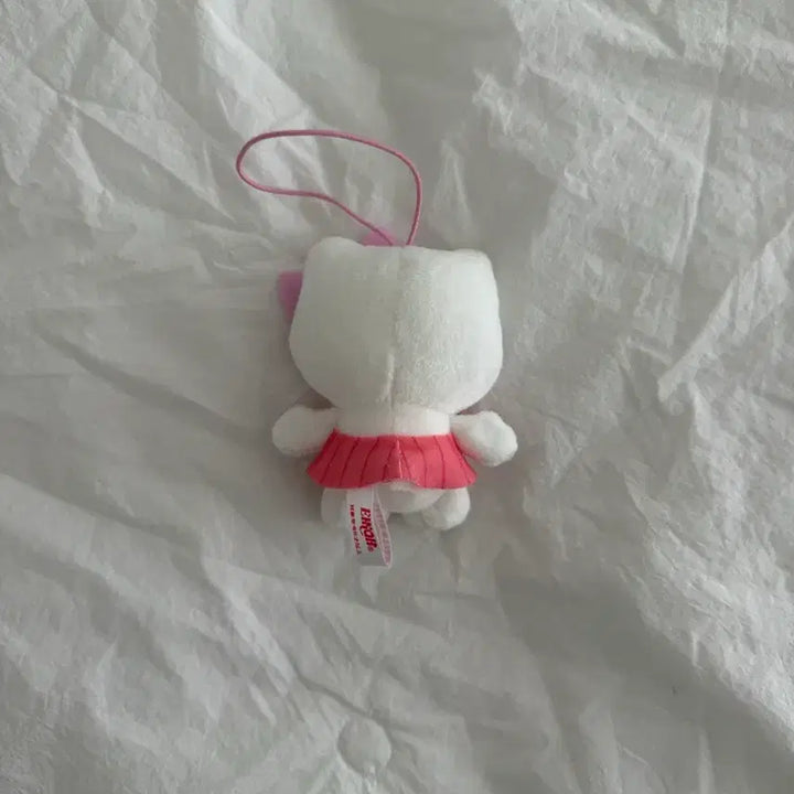 [BUNJANG] Hello Kitty Plush Doll / 헬로 키티 인형
