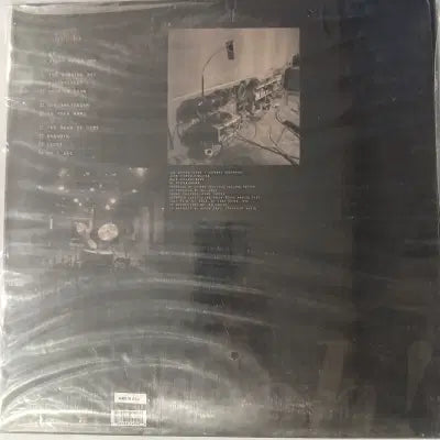 [BUNJANG] ScoLoHoFo "Oh" 2LP Audiophile Vinyl Reissue / [리이슈엘피] ScoLoHoFo Oh