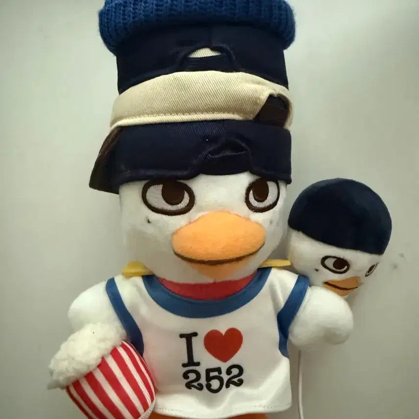 [BUNJANG] RIIZE Sohie 20cm Doll Ddolbyeong / 라이즈 소희 20cm 인형 똘병 양도