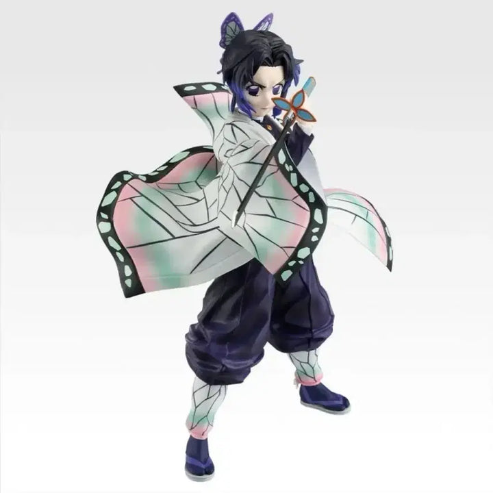 [BUNJANG] Ichiban Kuji Shinobu Kanae Set / 제일복권 시노부 카나에 세트