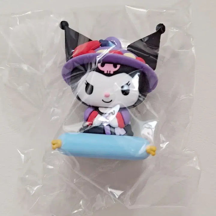 [BUNJANG] Ediya Sanrio Kuromi Magnet / 이디야 산리오 마그넷
