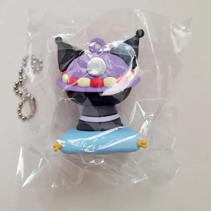 [BUNJANG] Ediya Sanrio Kuromi Magnet / 이디야 산리오 마그넷