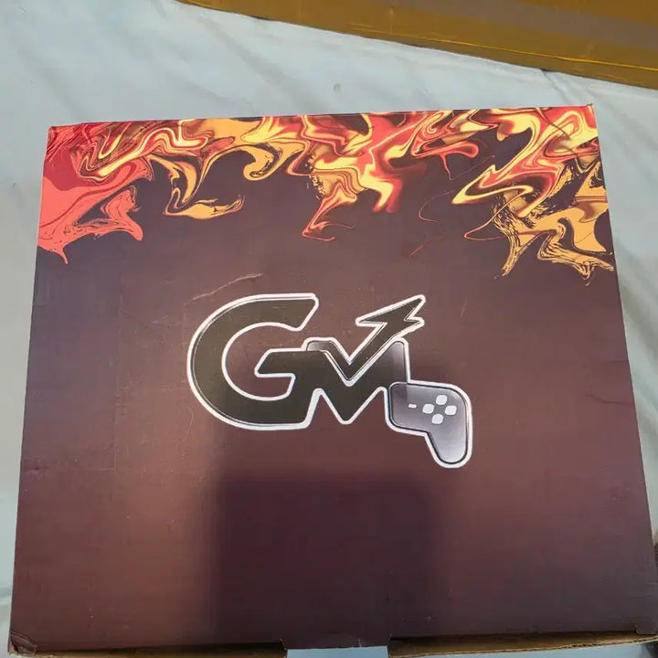 [BUNJANG] GM Studio Pokemon Salamence Figure / 포켓몬 보만다 피규어 미개봉 판매합니다 GM스튜디오