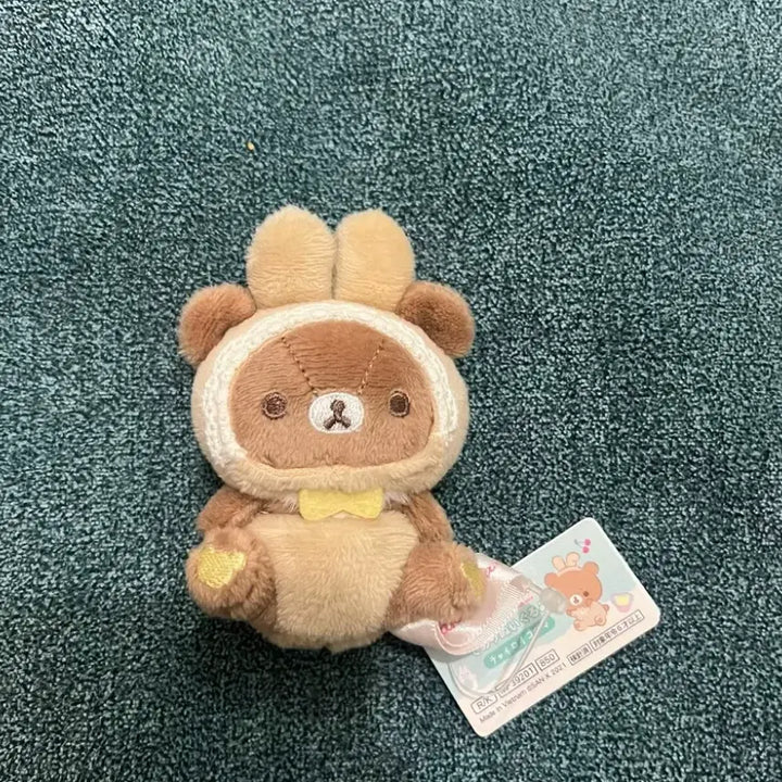 [BUNJANG] San-X Rilakkuma Usababy Usagi Plush / 산엑스 리락쿠마 우사베이비 우사 우사 베이비 우사기