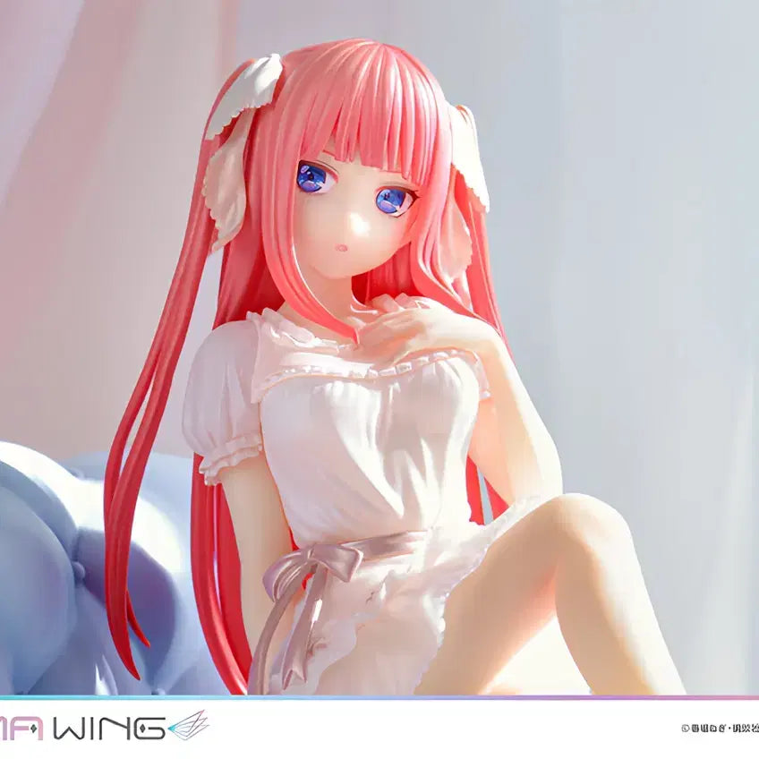 [BUNJANG] Nakano Nino PRISMA WING Figure / 1/7 나카노 니노 PRISMA WING