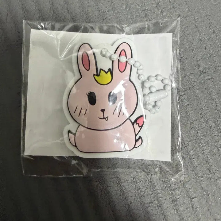 [BUNJANG] Yuu Shin Random Keyring Sealed / 유우시온 랜덤키링 미개봉 양도
