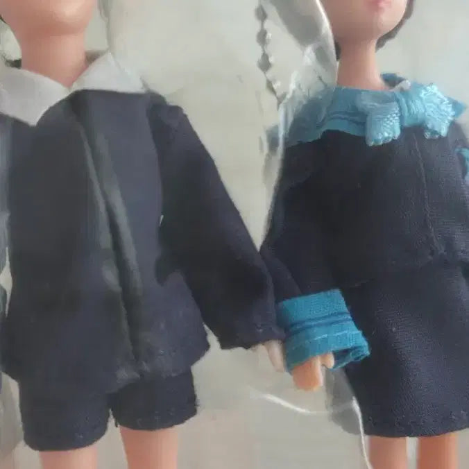 [BUNJANG] Rika Kimono Strap / 리카키링 리카스트랩 와타루 리카교복스트랩