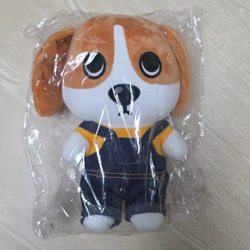 [BUNJANG] Ikuni Doll / 이꾸니인형