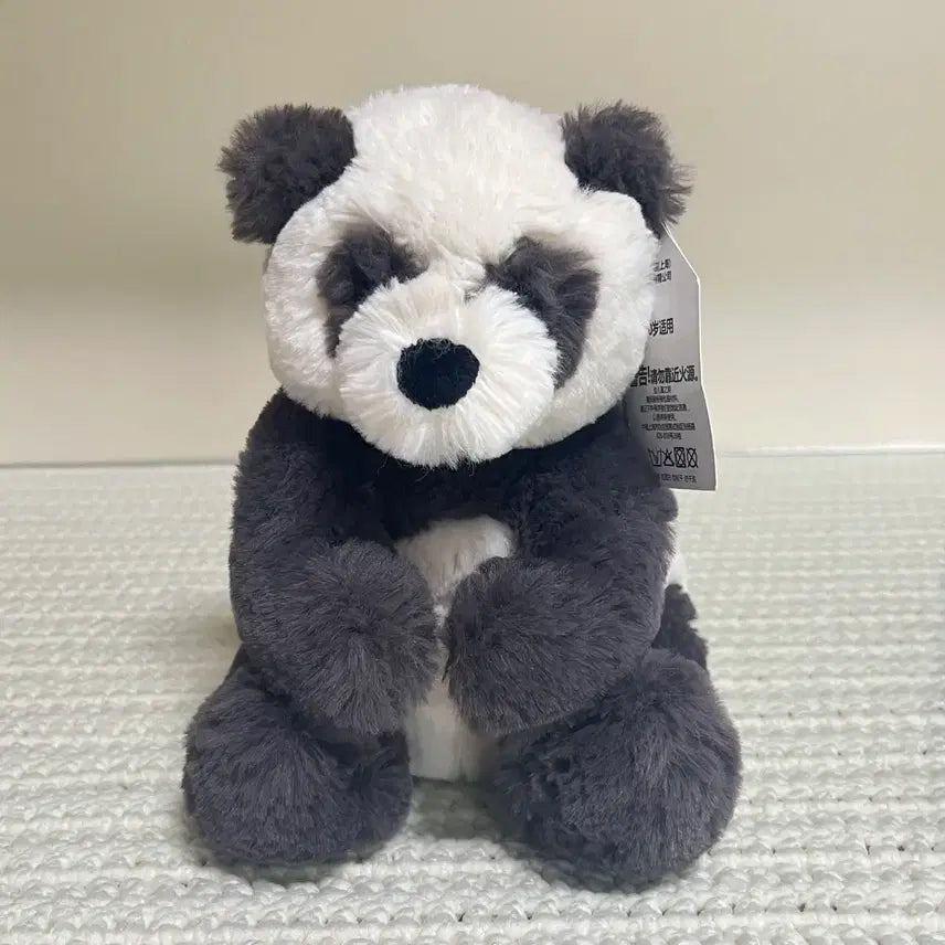 [BUNJANG] Jellycat Harry Panda Plush / 젤리캣 해리 판다