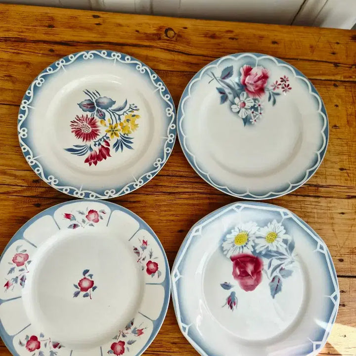 [BUNJANG] Diguang Plate Set / 디구앙 접시 예술