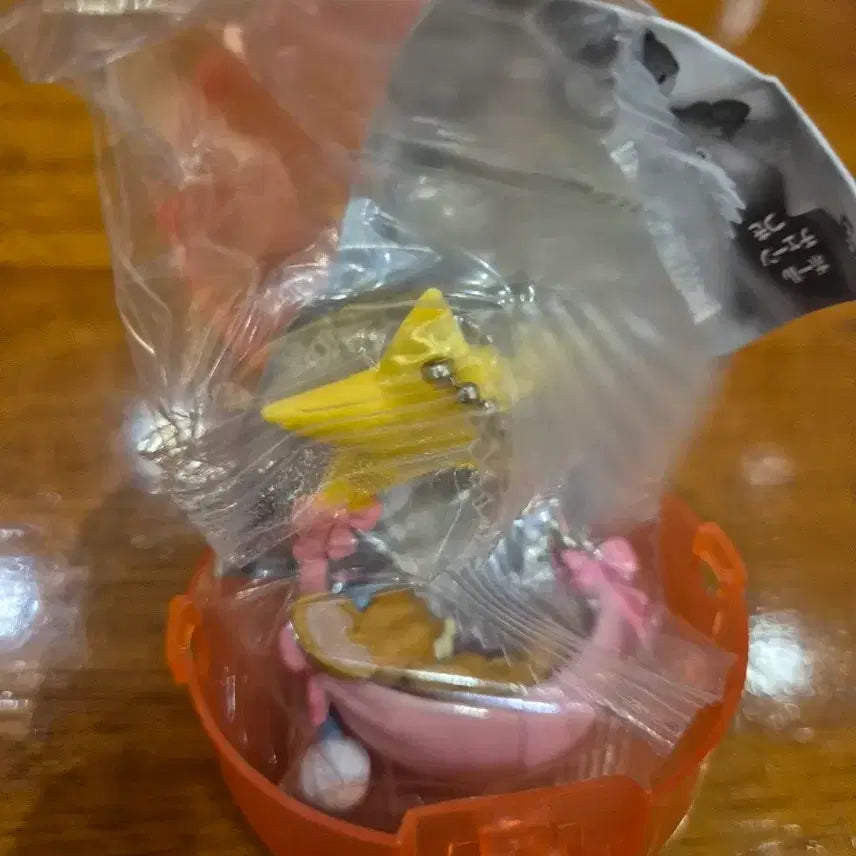 [BUNJANG] Tom and Jerry Keychain Gacha New / 새제품 톰과제리 키링가챠