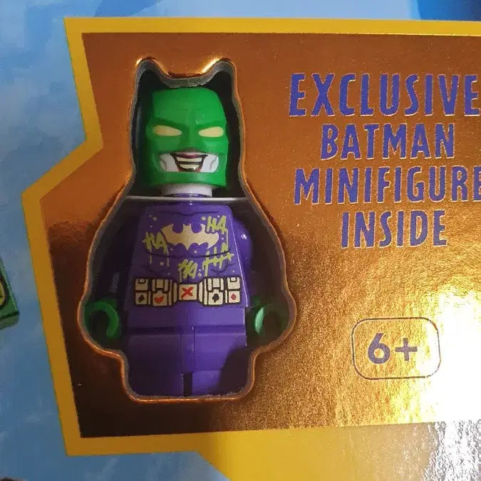 [BUNJANG] LEGO Joker Batman 30726 New Set / 레고 조커배트맨 새책+레고 30726 새상품