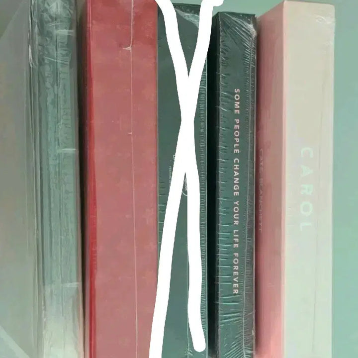 [BUNJANG] Carol Blu-ray DVD Special Edition (Sealed) / 미개봉)영화 CAROL 캐롤 블루레이 DVD 스페셜 에디션