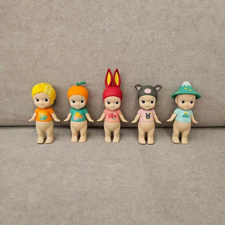 [BUNJANG] Sonny Angel Figure / 소니엔젤