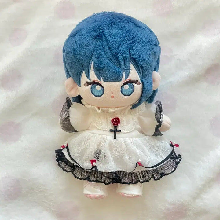 [BUNJANG] Project SEKAI Kiritani Haruka 20cm Unlabeled Plush Doll Bundle Set / 잠시할인 일괄판매) 프로젝트 세카이 프로세카 키리타니 하루카 20센치 솜인형 뼈깅 무속성