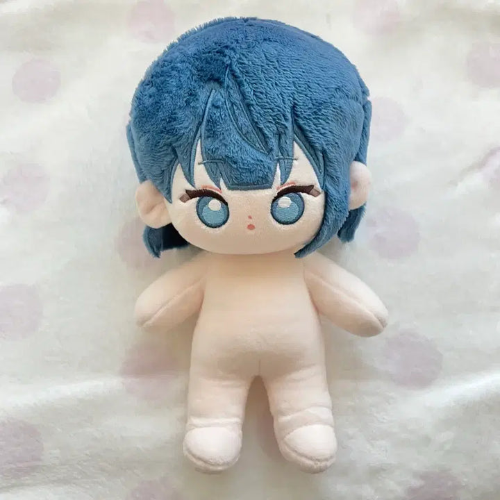 [BUNJANG] Project SEKAI Kiritani Haruka 20cm Unlabeled Plush Doll Bundle Set / 잠시할인 일괄판매) 프로젝트 세카이 프로세카 키리타니 하루카 20센치 솜인형 뼈깅 무속성