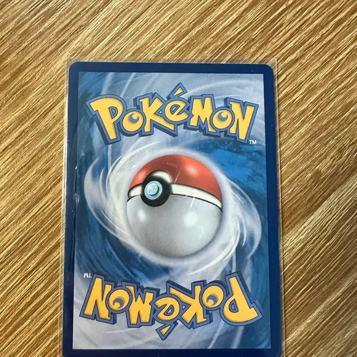 [BUNJANG] Pokemon Card Iron Hands AR / 포켓몬카드 강철톤 ar