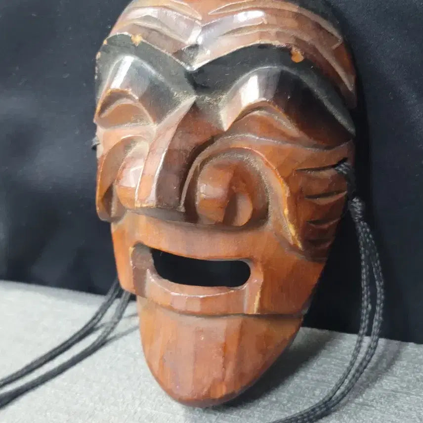 [BUNJANG] Hahoe Yangban Mask / 하회 양반탈
