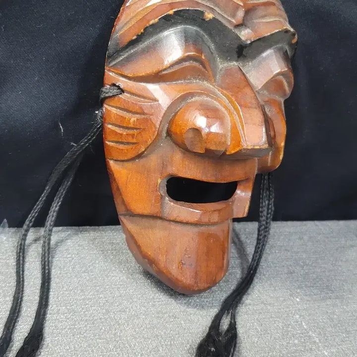 [BUNJANG] Hahoe Yangban Mask / 하회 양반탈
