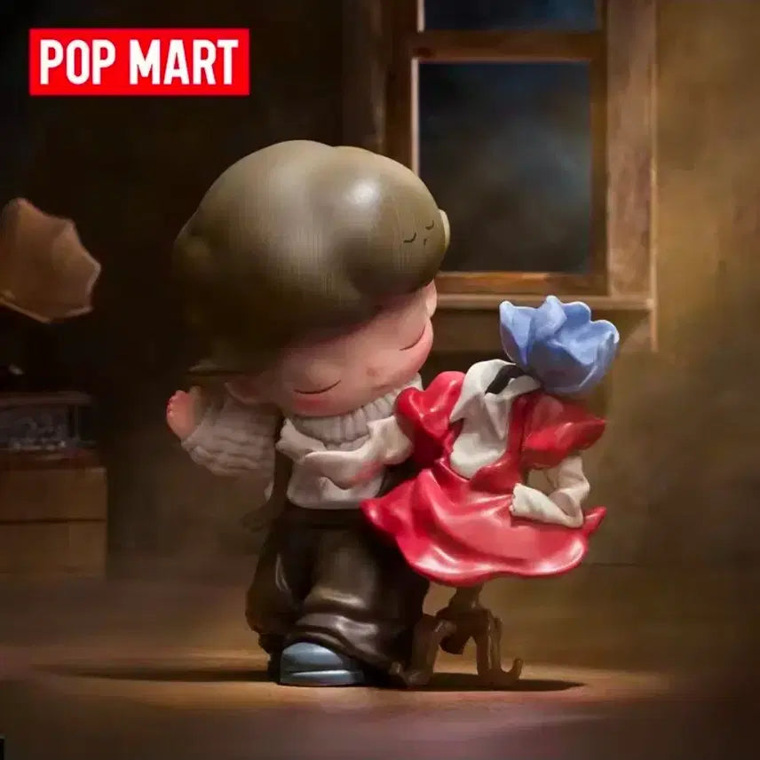[BUNJANG] Pop Mart Attic Series Dimoo Pop Now / 팝마트 다락방 시리즈 디무 팝나우 박스미개봉 팝니다.