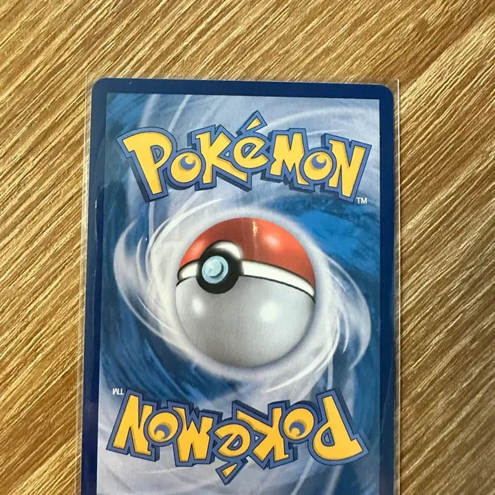 [BUNJANG] Pokemon Card Ar Mofutaru / 포켓몬카드 목도리키텔 ar
