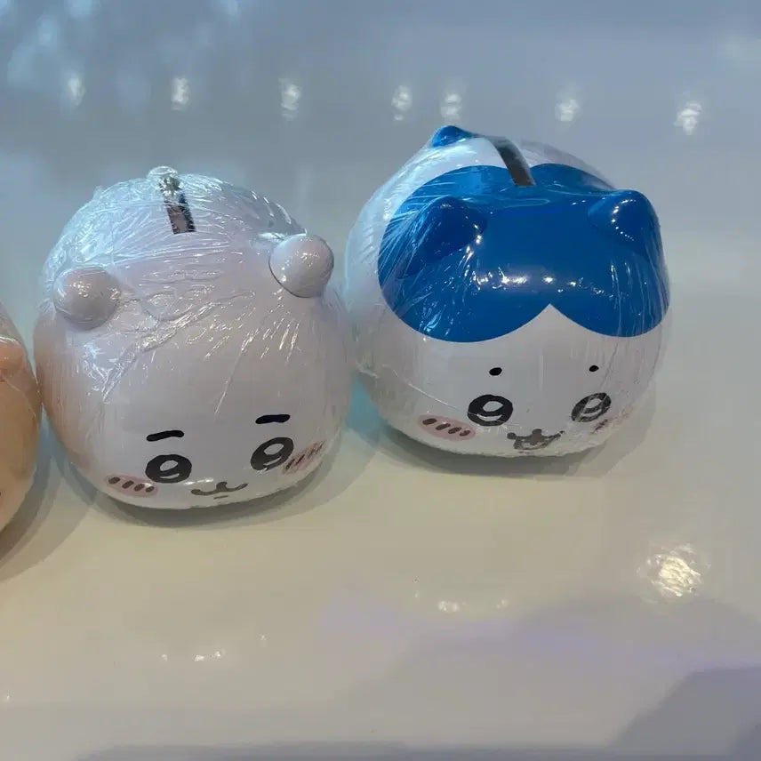 [BUNJANG] Munjagwi Piggy Bank / 먼작귀 저금통 (개당)