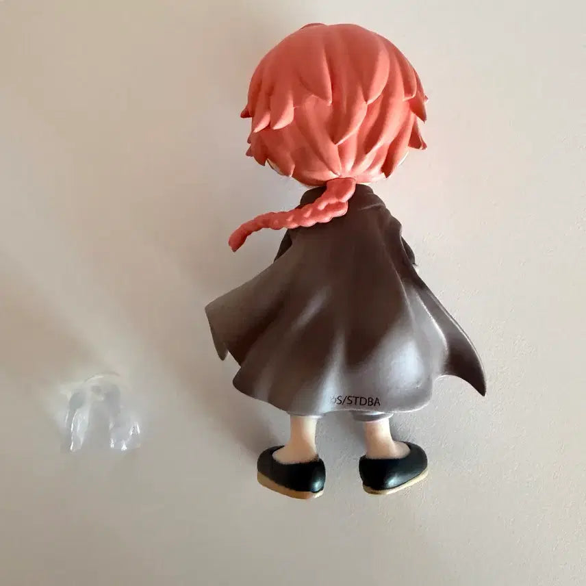 [BUNJANG] Gintama BUSTERCALL Kamui Figure / 은혼 팔버스 카무이