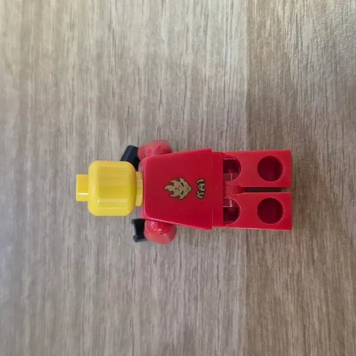 [BUNJANG] LEGO Ninjago Minifigure DX Kai / 레고 닌자고 미니피규어 DX카이
