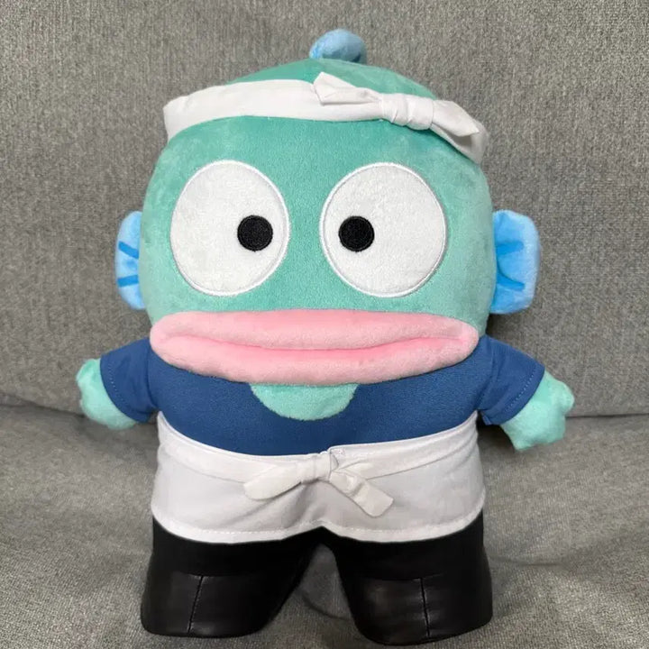 [BUNJANG] Hangyodon Kuji Prize B Plush / 한교동 쿠지 B상 인형