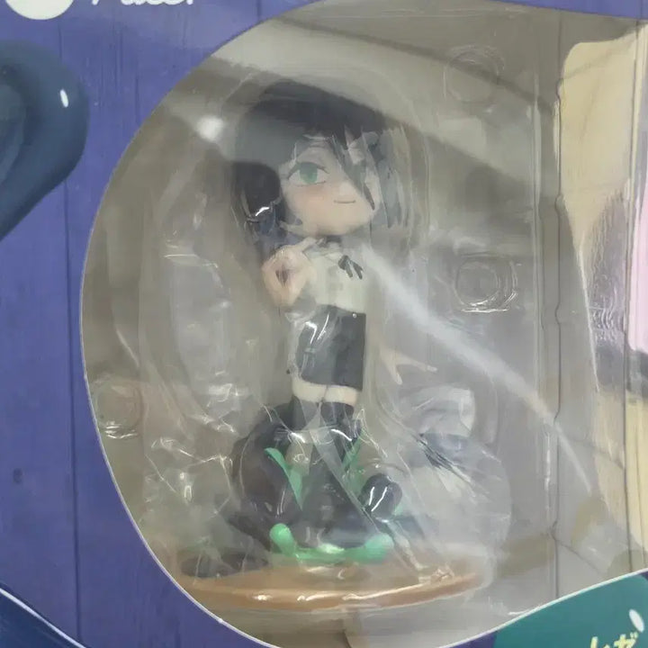 [BUNJANG] Reze Bus Road Figure (Sealed) / 미개봉)레제 팔버스 부시로드 피규어