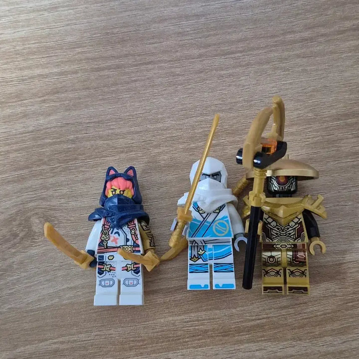 [BUNJANG] LEGO Ninjago 71796 / 레고 닌자고 71796