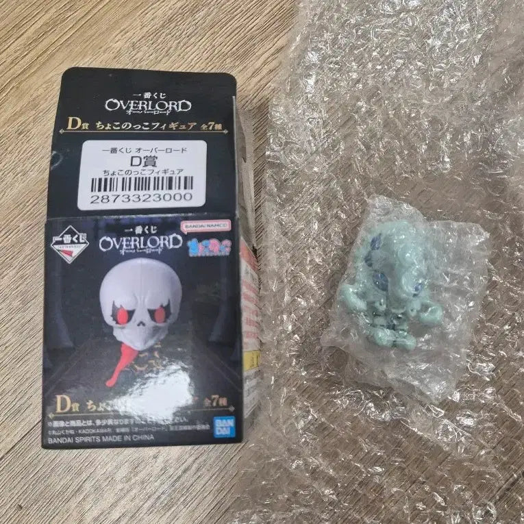 [BUNJANG] Overlord D Prize Kyoko Figure / 오버로드 d상 코퀴토스
