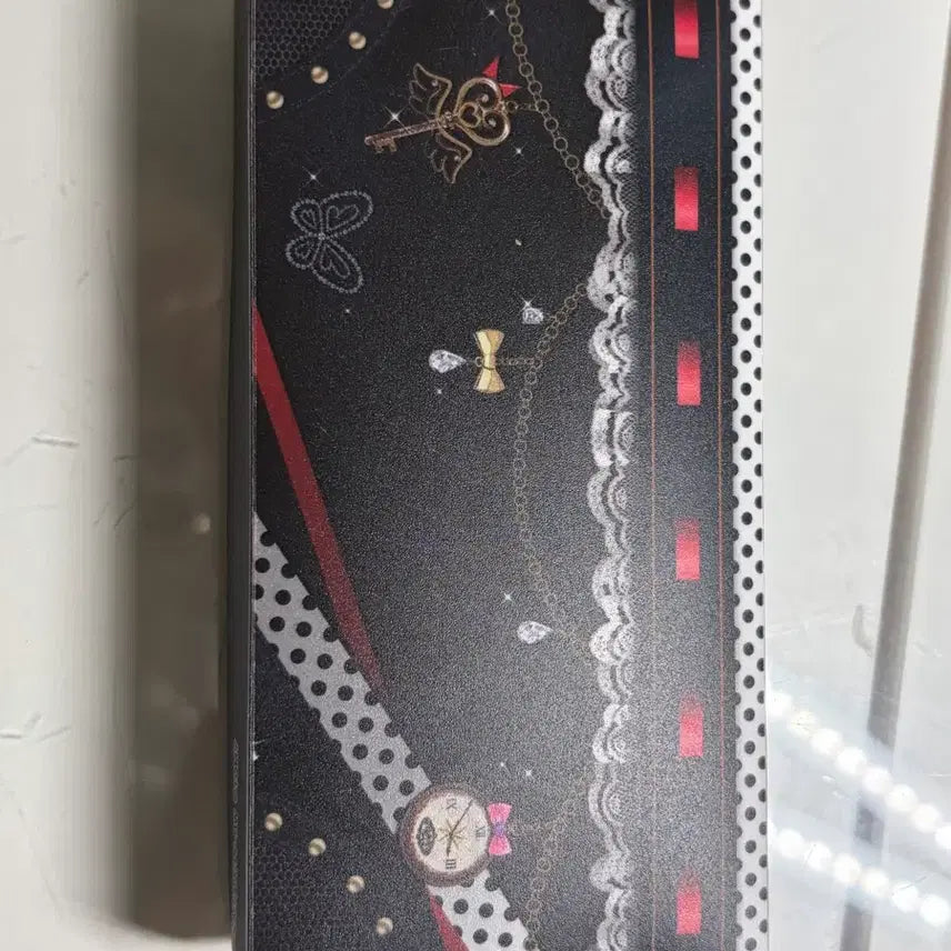 [BUNJANG] Holictric Case / 프리파라 홀릭트릭 케이스 팝니다