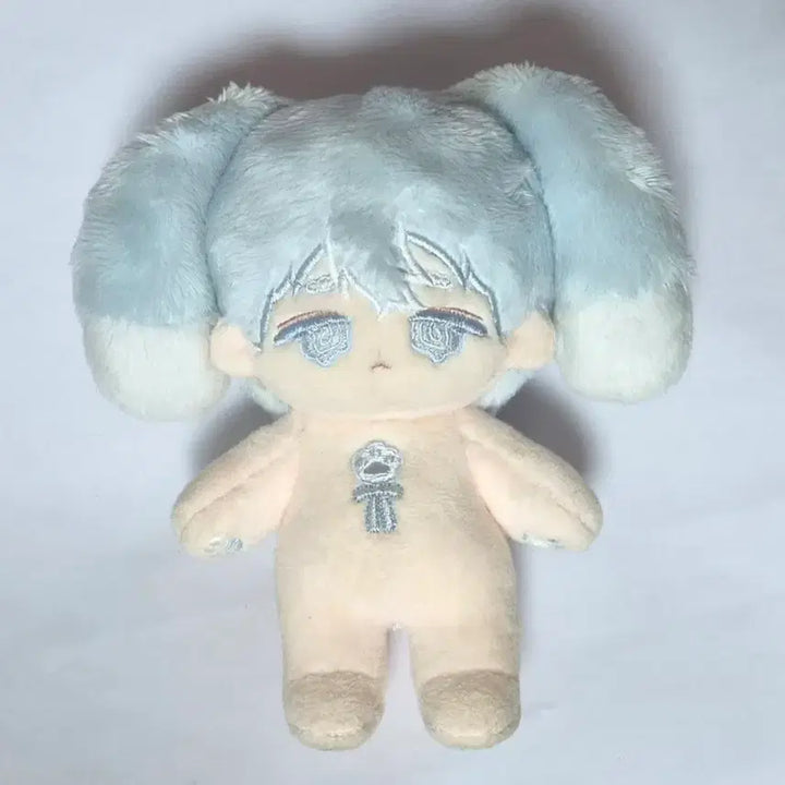 [BUNJANG] Rizzle + Rimil 10cm Plush Doll Bundle Set / 무속성 리즐 + 리밀 10cm 솜인형 떨깅