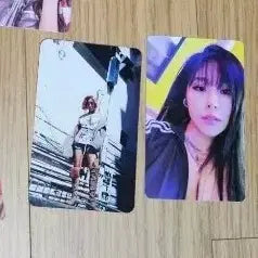 [BUNJANG] Wheein Photocard Bundle Set / 휘인 포카