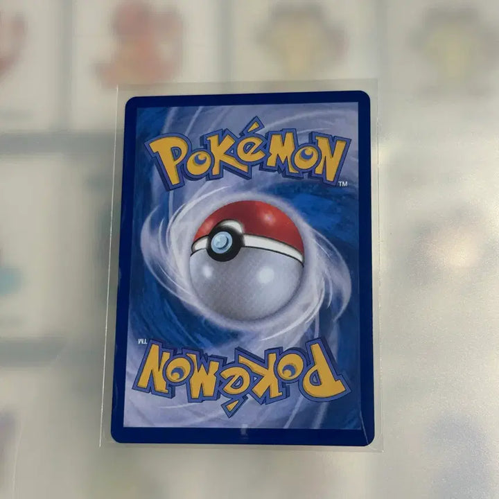 [BUNJANG] Pokemon Card Cyndaquil AR / [포켓몬카드] 나몰빼미 ar 판매합니다