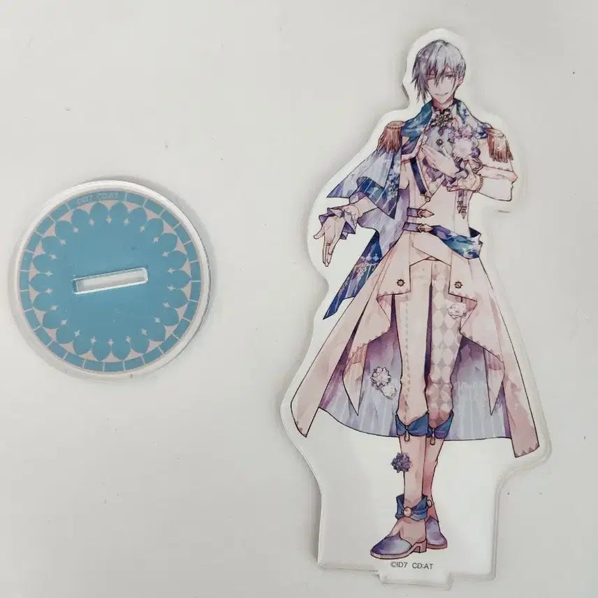 [BUNJANG] IDOLiSH7 Tamaki Acrylic Stand / 아이나나 타마키 아크릴스탠드