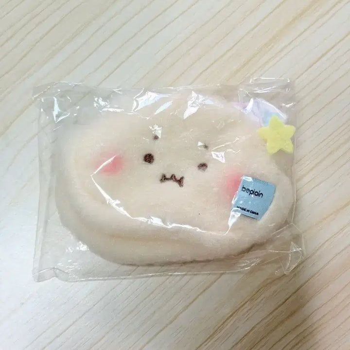 [BUNJANG] beplain Agi Mang Ggom Coin Purse / 비플레인 아기망곰 동전지갑