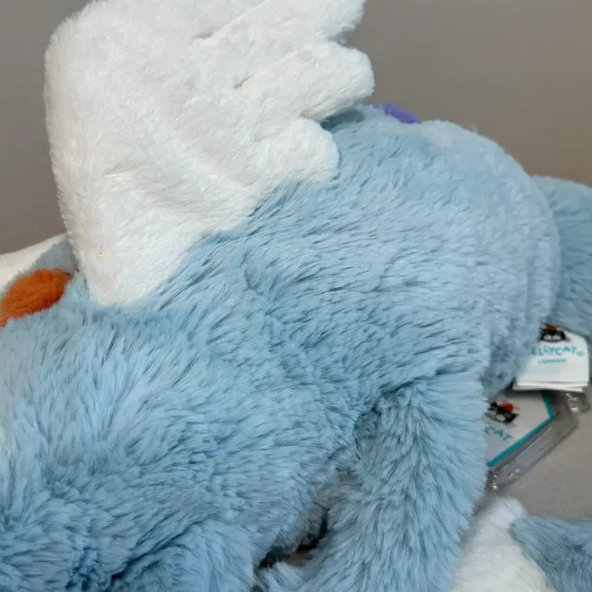 [BUNJANG] Jellycat Skydragon Large Plush Toy / (새상품) 젤리캣 스카이드래곤 라지