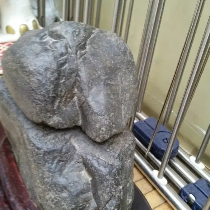 [BUNJANG] Rare Artistic Stone / 수석