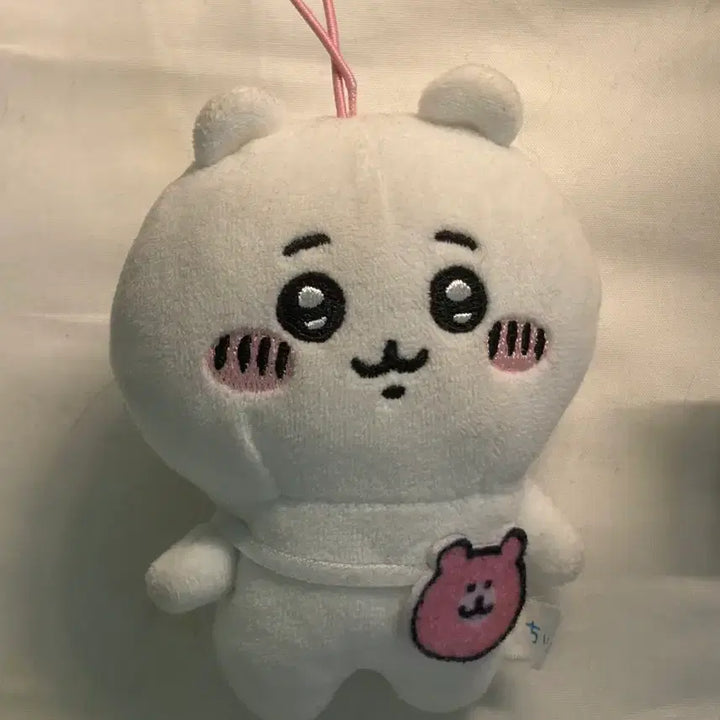 [BUNJANG] Chiikawa Nuiigurumi Big Plush Mascot / 치이카와 누이구루미 빅 가챠 마스코트