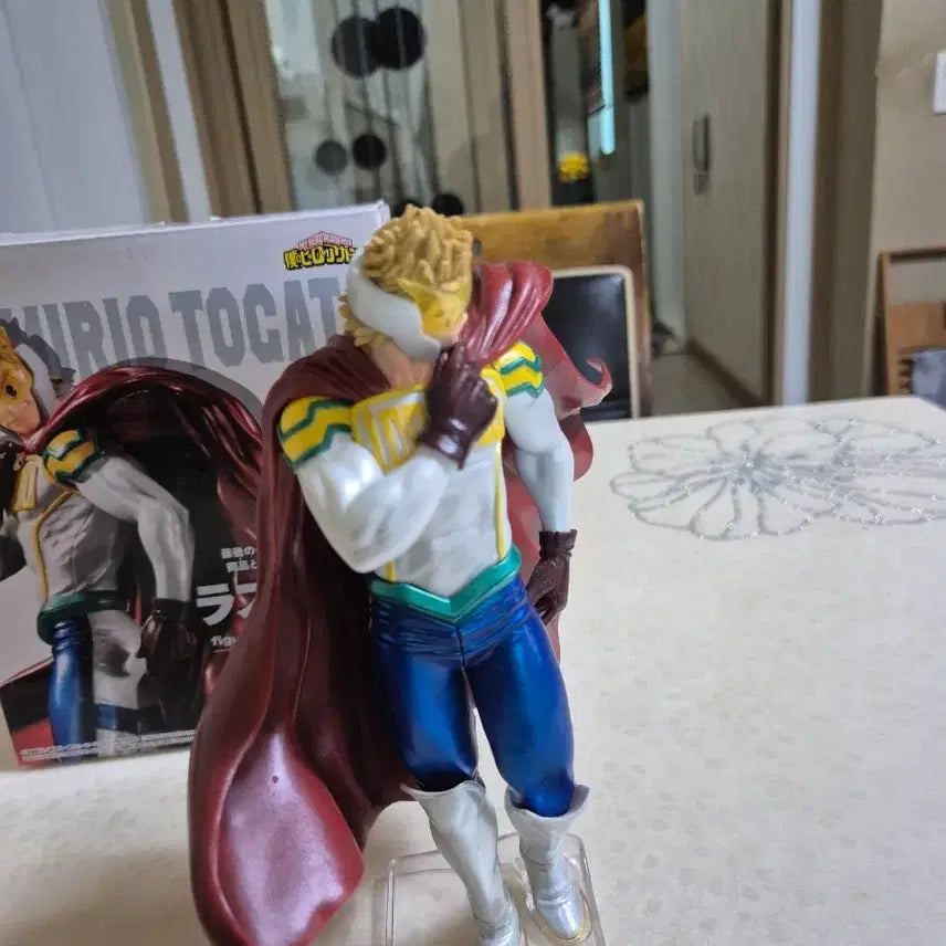 [BUNJANG] Le Milllion Last One Prize Figure / 르밀리옹 라스트원상 팝니다.