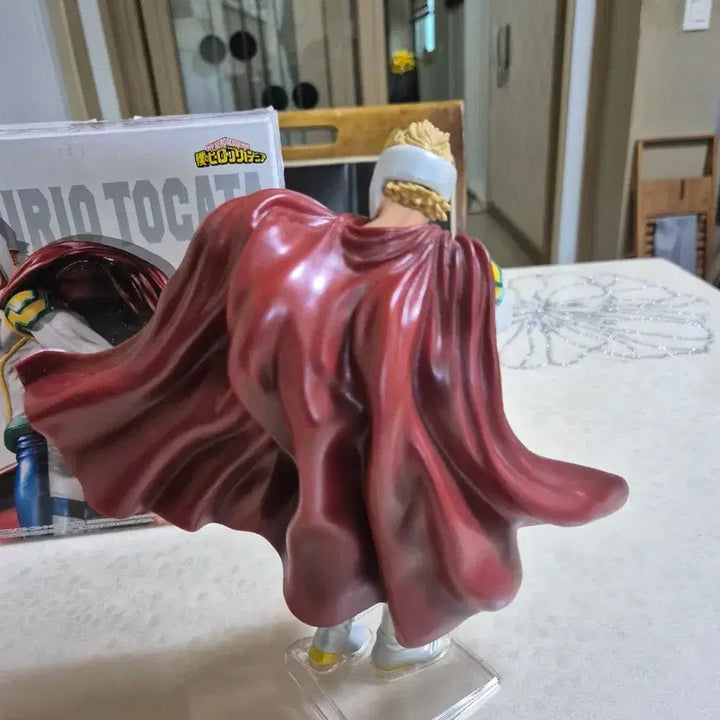 [BUNJANG] Le Milllion Last One Prize Figure / 르밀리옹 라스트원상 팝니다.