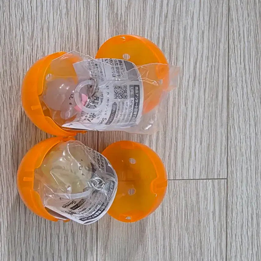 [BUNJANG] Sanrio Pompompurin Macaron Bundle / 산리오 메지루시 폼폼푸린 마카롱