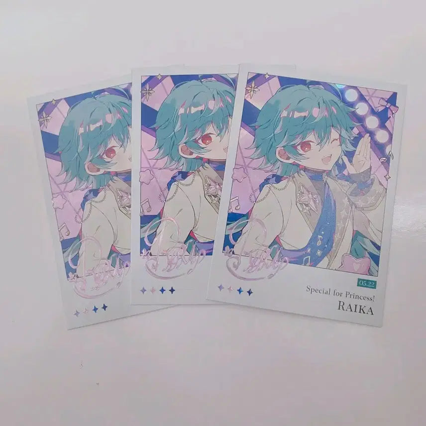 [BUNJANG] Ensemble Stars! Ryuseitai Espri Polaroid Bundle Set / (일괄) 앙스타 팝업 라이카 폴라로이드 에스프리