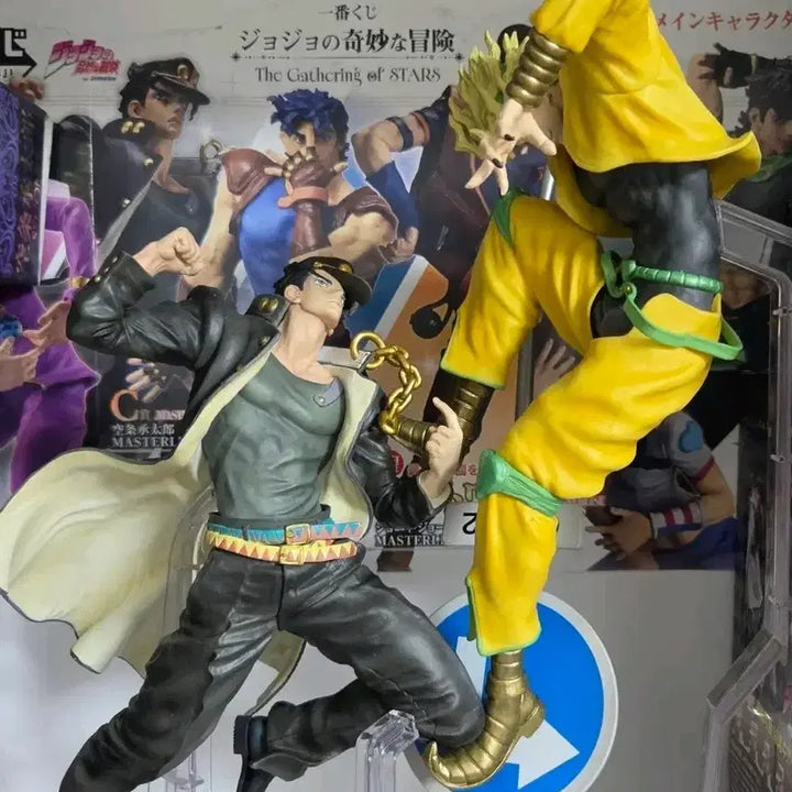 [BUNJANG] JoJo&