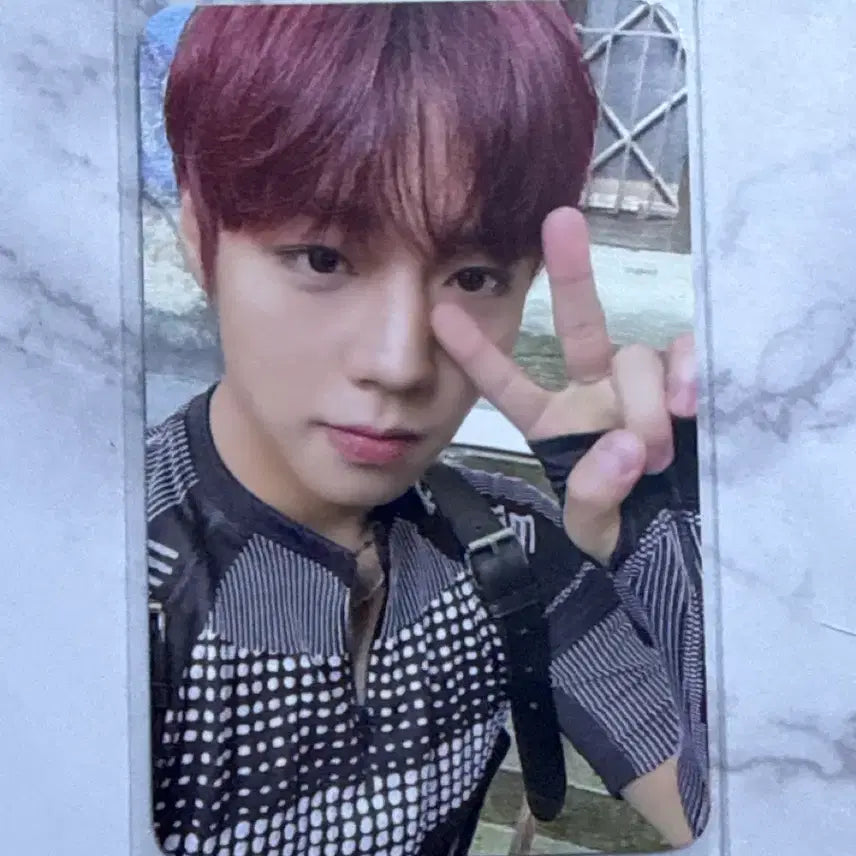 [BUNJANG] Park Jihoon D&