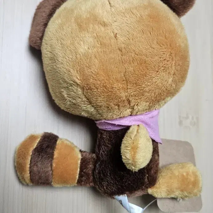 [BUNJANG] Tenorikuma Doll Pink / 테노리쿠마 인형 핑크