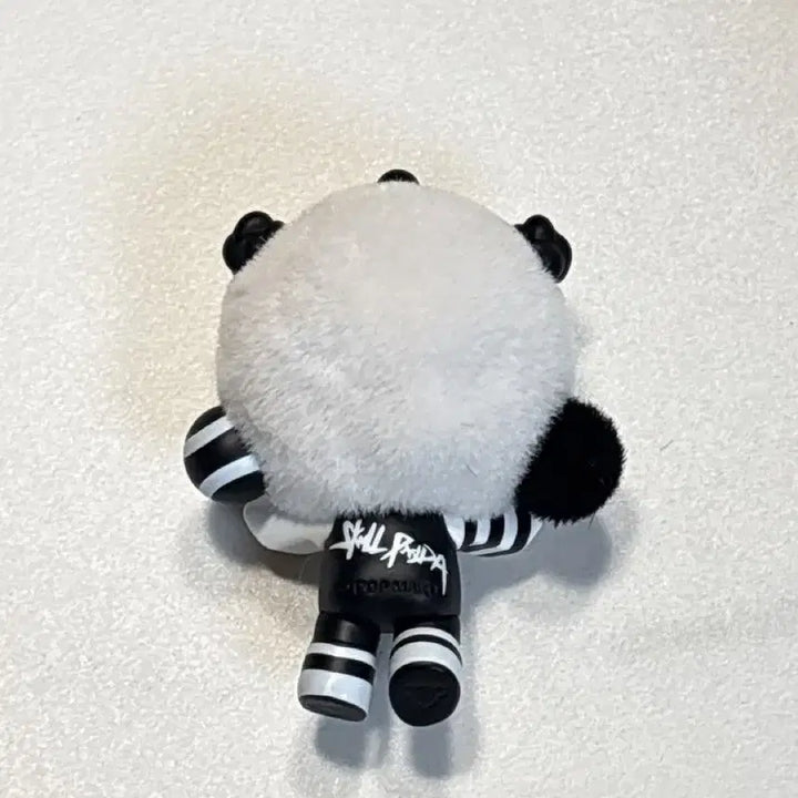 [BUNJANG] Pop Mart Skullpanda Hipper Secret (Off Mode) / 팝마트 스컬판다 히퍼 시크릿(오프모드) 팝니다