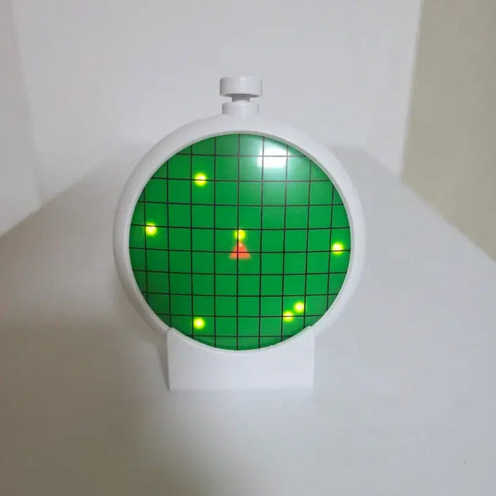 [BUNJANG] Dragon Ball Dragon Radar Action Figure / 드래곤볼 드래곤 레이더 액션 피규어
